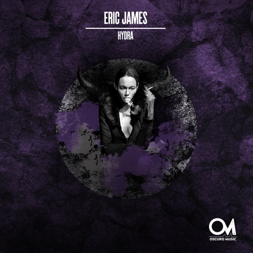 Eric James - Hydra [OSCM134]